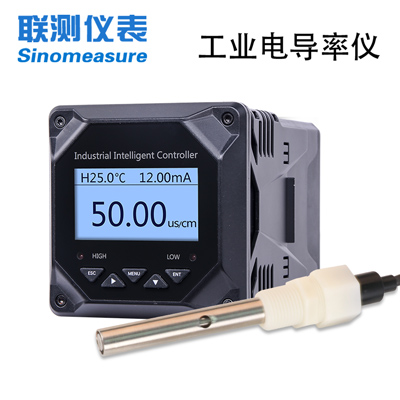 電導率影響因素