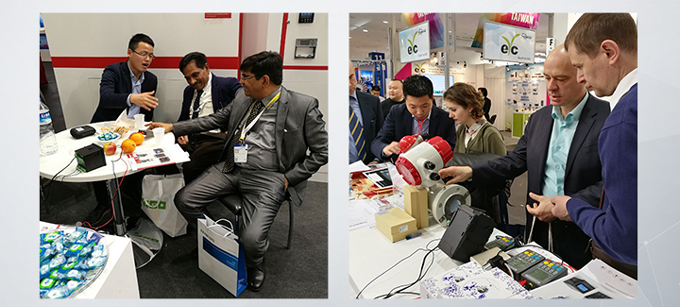 在線ph計功能介紹和產(chǎn)品特性