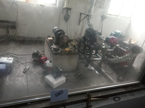 三菱攜手聯(lián)測助力奧晟新品